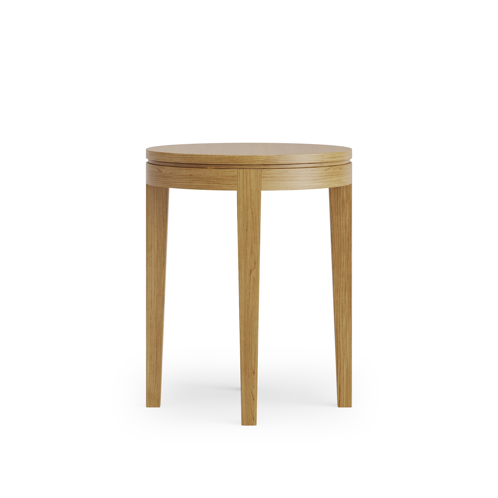 Rico Round Side Table